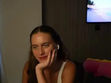 Chaturbate Adult Video Chat of lesliekorfs