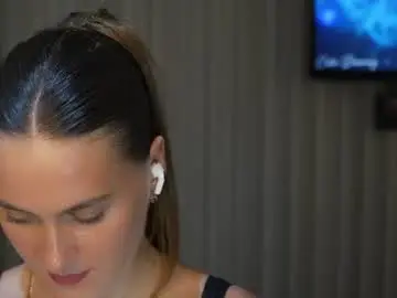 Chaturbate Adult Webcam of lesliekorfs