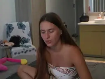 Chaturbate Sex Chat of lesliekorfs