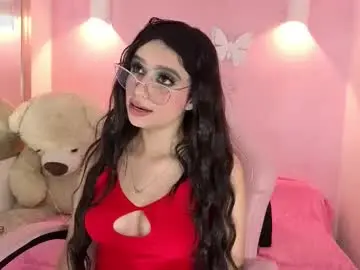 Chaturbate Adult Webcams of littlearii