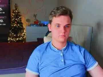 Chaturbate Watch Live Sex Cams of lucas_dany