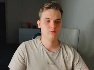 Chaturbate Watch Live Sex Cams of lucas_dany