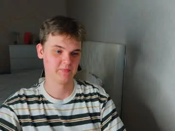 Chaturbate Nude Webcam of lucas_dany