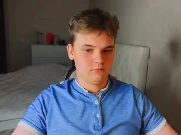 Chaturbate Live Porn of lucas_dany