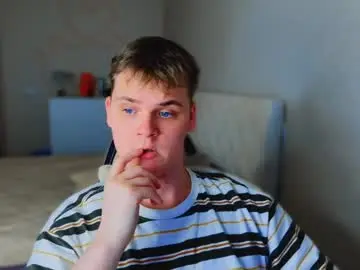 Chaturbate Watch Live Sex Cams of lucas_dany