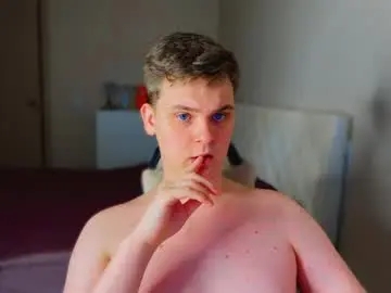 Chaturbate Sex Cam of lucas_dany