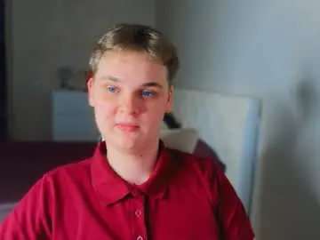 Chaturbate Adult Webcam of lucas_dany