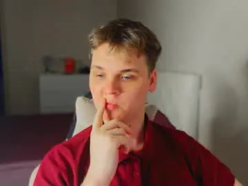 Chaturbate Free Porn Cam of lucas_dany