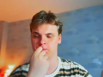 Chaturbate Watch Live Sex Cams of lucas_dany