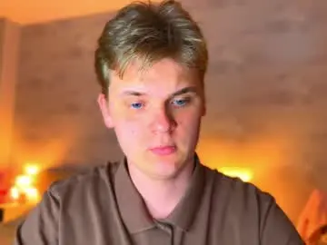 Chaturbate Sex Cam of lucas_dany