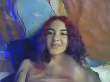 Chaturbate Adult Video Chat of melaniefairy