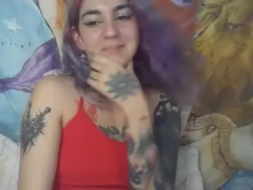 Chaturbate Sex Chat of melaniefairy