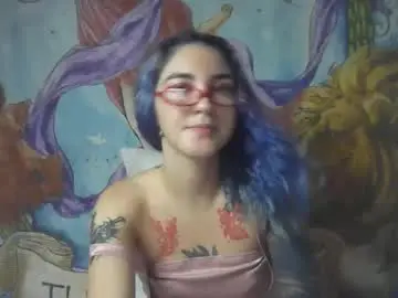 Chaturbate Free Porn Cam of melaniefairy