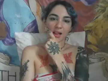 Chaturbate Free Live Porn of melaniefairy