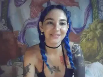 Chaturbate Adult Webcams of melaniefairy