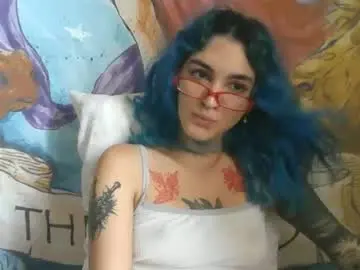 Chaturbate Private Sex Chat of melaniefairy