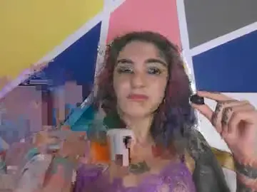 Chaturbate Best live sex cam show of melaniefairy