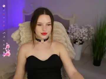 Chaturbate Adult Video Chat of milanamoons