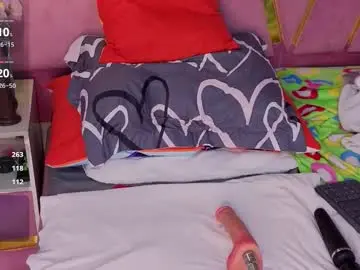 Chaturbate Watch Live Sex Cams of milleyjones_