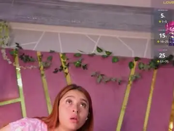 Chaturbate Free Live Porn of milleyjones_