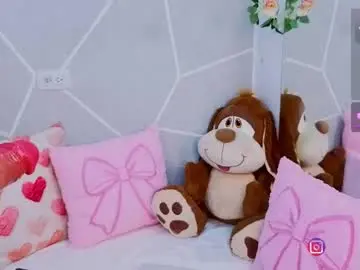 Chaturbate Private Sex Chat of milleyjones_