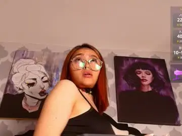 Chaturbate Adult Video Chat of milleyjones_