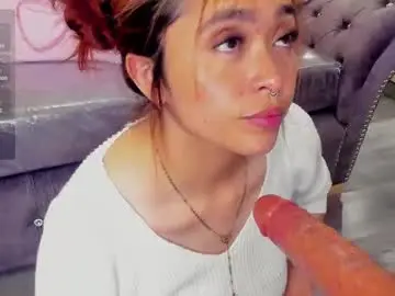 Chaturbate Nude Webcam of milleyjones_