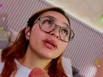 Chaturbate Live Sex of milleyjones_