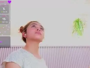 Chaturbate Sex Chat of milleyjones_