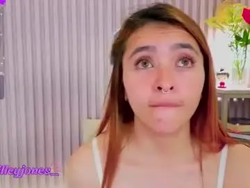 Chaturbate Adult Webcams of milleyjones_