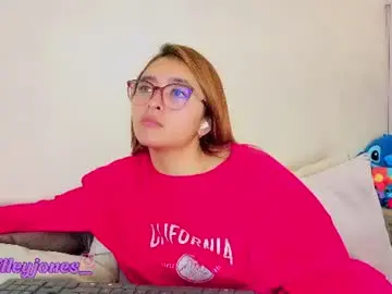 Chaturbate Free Live Porn of milleyjones_