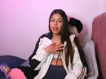Chaturbate Sex Cam of miss_chellsea