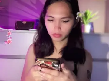 Chaturbate Live Sex of mystickitty22
