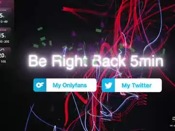 Chaturbate Live Porn of mystickitty22