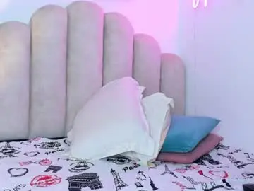 Chaturbate Private Sex Chat of nahomy_asasha
