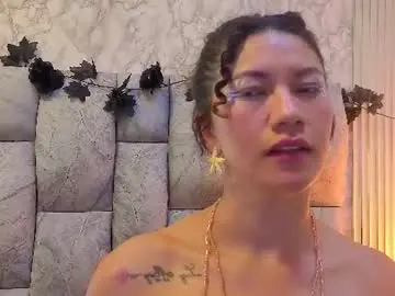 Chaturbate Nude Webcam of nickollsaenz