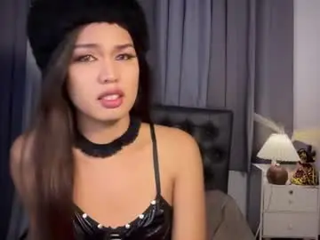 Chaturbate Private Sex Chat of nikkitadeluxed
