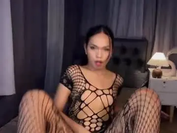 Chaturbate Live Sex Cam of nikkitadeluxed