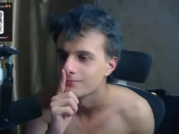 Chaturbate Watch Live Sex Cams of nuar_x