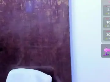 Chaturbate Adult Webcam of pocahontas_lantina