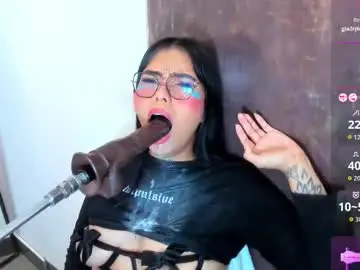 Chaturbate Private Sex Chat of pocahontas_lantina