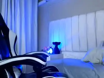 Chaturbate Nude Webcam of said_palao