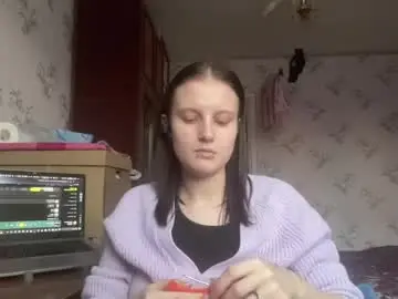 Chaturbate Free Porn Cam of santinagillingham