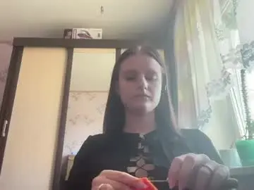 Chaturbate Adult Webcam of santinagillingham