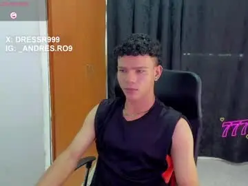 Chaturbate Nude Webcam of sebascuterouss