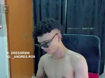 Chaturbate Nude Webcam of sebascuterouss