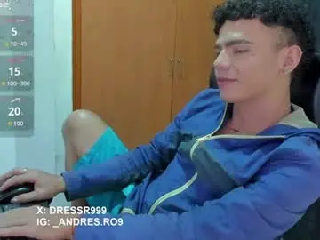 Chaturbate Nude Webcam of sebascuterouss