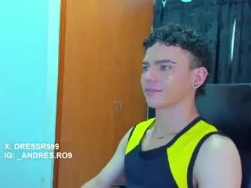Chaturbate Nude Webcam of sebascuterouss