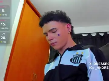 Chaturbate Free Porn Cam of sebascuterouss