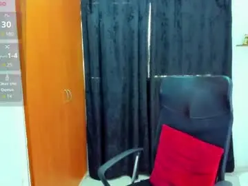 Chaturbate Best Webcam of sebascuterouss